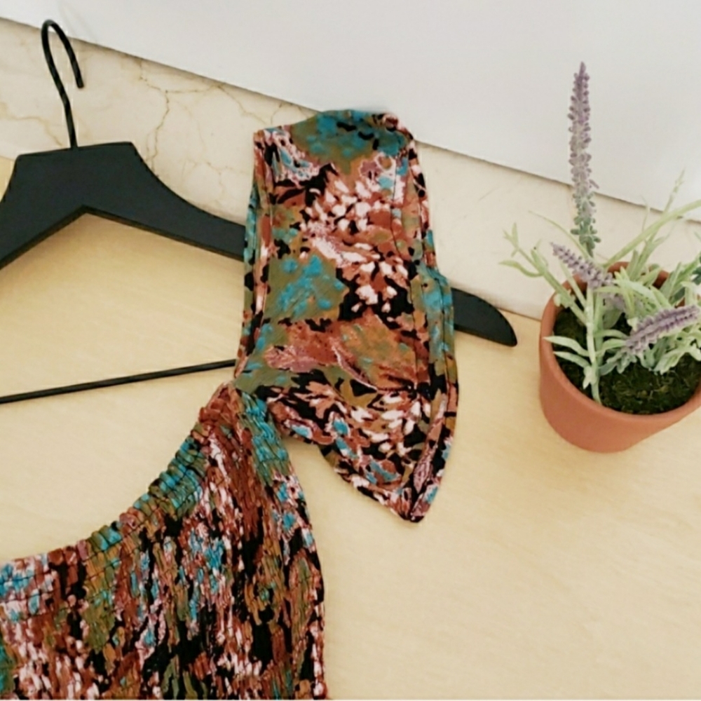 O'Neill dress